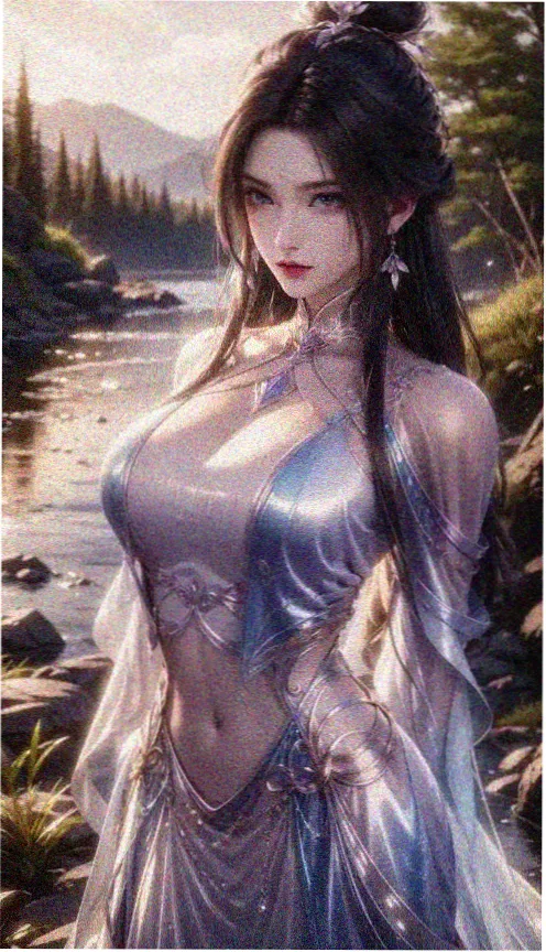 动漫海报
